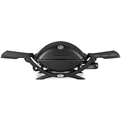 Amazon | Weber(ウェーバー) バーベキュー コンロ BBQ グリル Q2200